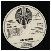 LP - Jade Warrior - Jade Warrior - 1st German pressing / Swirl / Gatefold