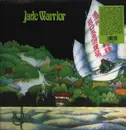 LP - Jade Warrior - Jade Warrior - Gatefold, Purple Vinyl