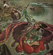 Jade Warrior - Last Autumn's Dream