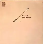 LP - Jade Warrior - Released - Swirl Vertigo / no poster