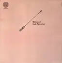 LP - Jade Warrior - Released - Swirl Vertigo +poster