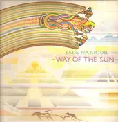 Jade Warrior - Way of the Sun
