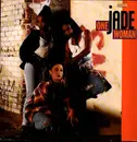 12inch Vinyl Single - Jade - One Woman