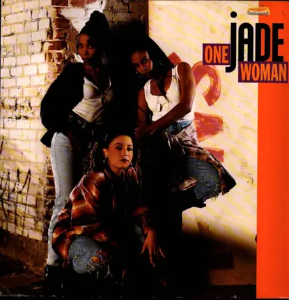 Jade - One Woman