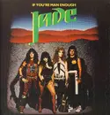 LP - Jade - If You're Man Enough