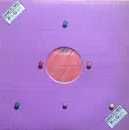 12inch Vinyl Single - Jade - I'm Gonna Get Your Love - Company Sleeve