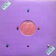 12inch Vinyl Single - Jade - I'm Gonna Get Your Love - Company Sleeve