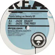 2 x 12inch Vinyl Single - Jade - Ready EP - EP