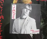 7inch Vinyl Single - Jade - Socialite