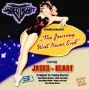 CD - Jaded Heart - The Journey Will Never End