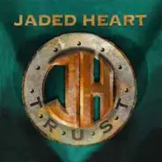 Jaded Heart - Trust