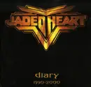 CD - Jaded Heart - Diary 1990-2000