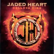 CD - Jaded Heart - Helluva Time