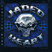 Jaded Heart - Sinister Mind