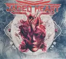 CD - Jaded Heart - Heart Attack - Digipak