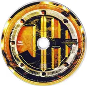 CD - Jaded Heart - Helluva Time