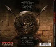 CD - Jaded Heart - Stand Your Ground - digipak