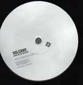 christian hornbostel - Volcano - Down The Volcano