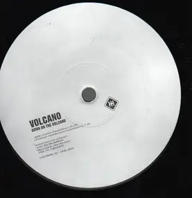 christian hornbostel - Volcano - Down The Volcano