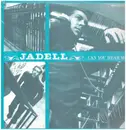 12inch Vinyl Single - Jadell - Can You Hear Me?
