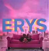 Jaden Smith - ERYS
