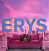 Double LP - Jaden Smith - Erys - Booklet, Pink Vinyls