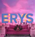 Double LP - Jaden Smith - Erys - Booklet, Pink Vinyls