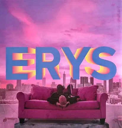 Jaden Smith - ERYS