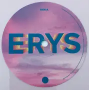 Double LP - Jaden Smith - Erys - Booklet, Pink Vinyls