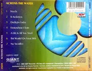 CD - Jadis - Across The Water
