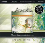 Double CD - Jadis - More Than Meets The Eye
