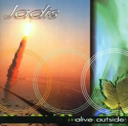 Jadis - Alive Outside