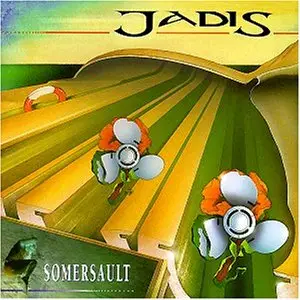 Jadis - Somersault