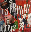 LP - Jadoes - It's Friday - Incl. Insert