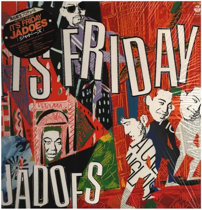 Jadoes - It's Friday