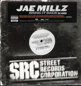 jae millz - Bring It Back