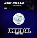 12inch Vinyl Single - Jae Millz - I Like That - 4 MIXES