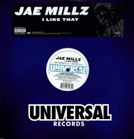 jae millz - I Like That