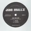 12inch Vinyl Single - Jae Millz - No, No, No