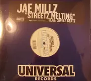 Jae Millz - Streetz Melting