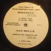 12inch Vinyl Single - Jae Millz - Whateva / What's Up, What's Up
