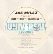 Jae Millz - Who / Streetz Meltin