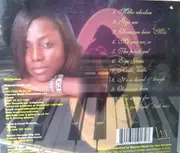 CD - Jael Wiafe - Gye Me