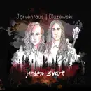CD - Järventaus | Dluzewski - Jorden Svart - Digipak