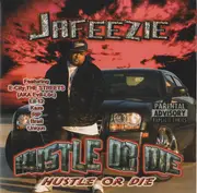 CD - Jafeezie - Hustle Or Die
