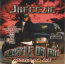 CD - Jafeezie - Hustle Or Die