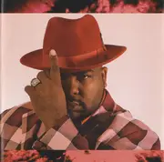 CD - Jafeezie - Hustle Or Die