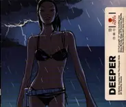 Jaffa, Dusted, Star... - Deeper