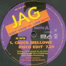 12inch Vinyl Single - Jag - Baby, Show Me Your Butt