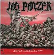 LP - Jag Panzer - Ample Destruction